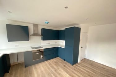 3 bed flat, Wesley Avenue, Peverell, Plymouth, PL34RA - Image 5